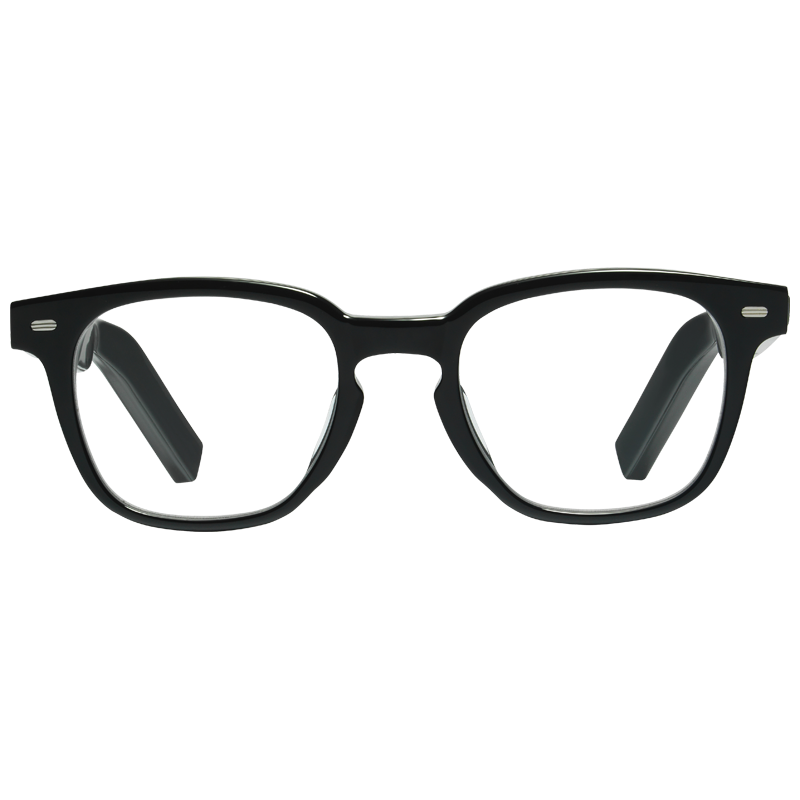 华为X GENTLE MONSTER Eyewear II 时尚智能眼镜kubo-01（光学） 华为X 